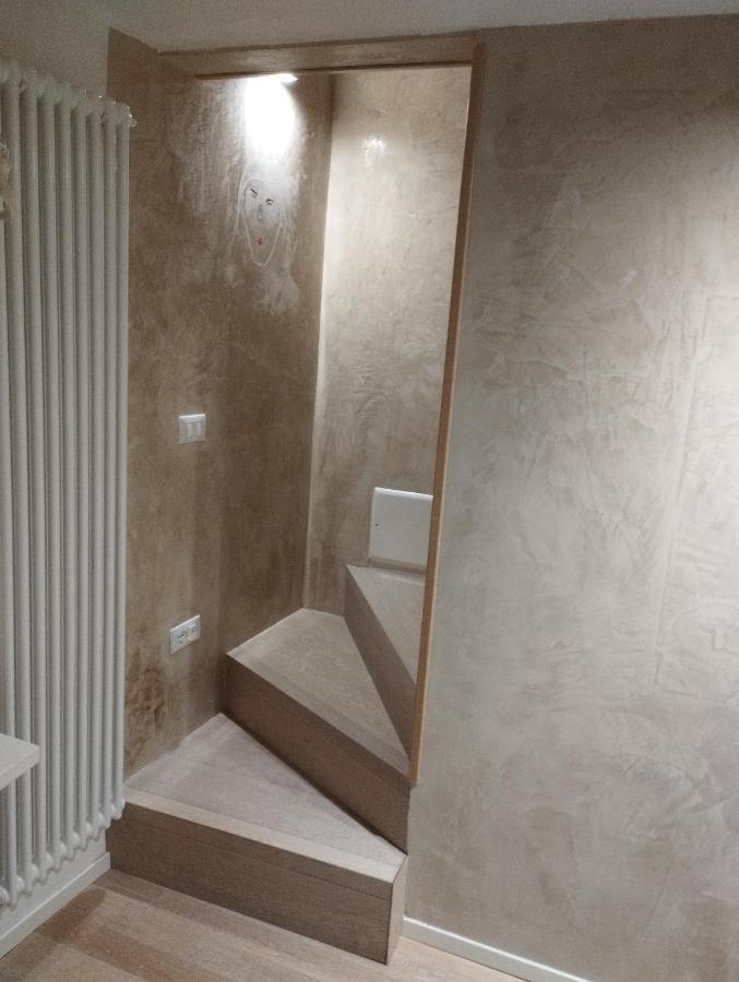 Ca Lirica Apartment Venice Ngoại thất bức ảnh