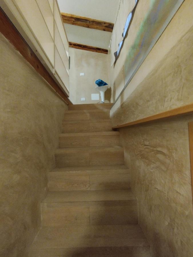 Ca Lirica Apartment Venice Ngoại thất bức ảnh