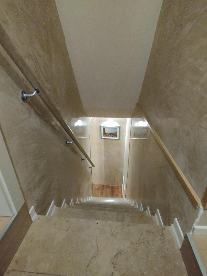 Ca Lirica Apartment Venice Ngoại thất bức ảnh