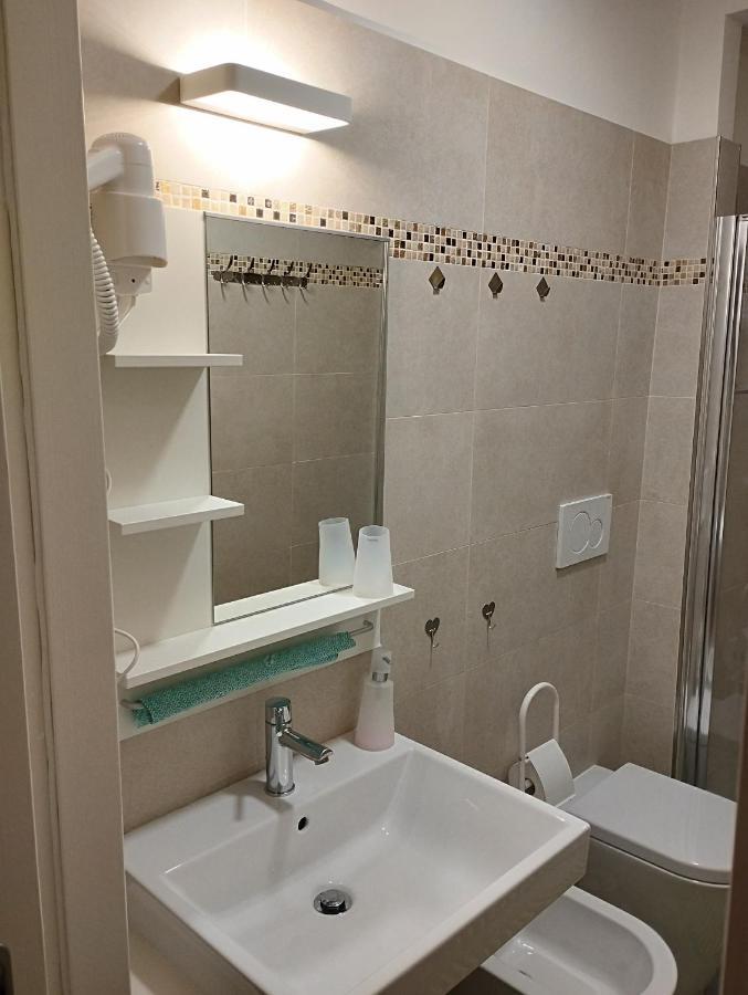 Ca Lirica Apartment Venice Ngoại thất bức ảnh