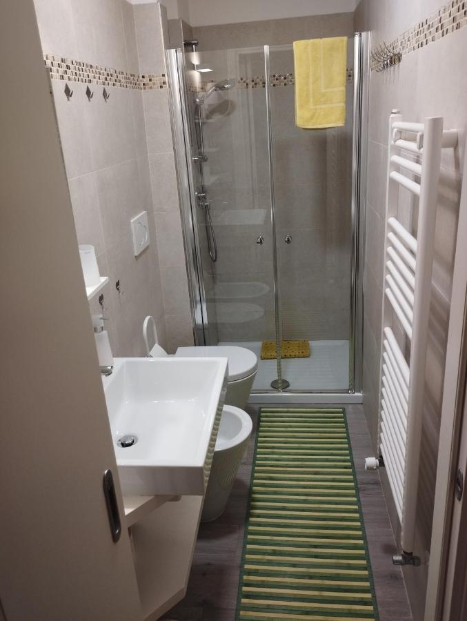 Ca Lirica Apartment Venice Ngoại thất bức ảnh