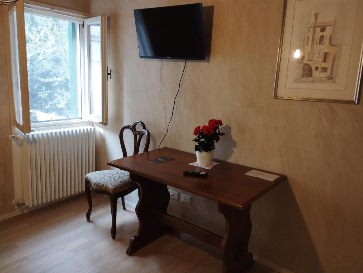 Ca Lirica Apartment Venice Ngoại thất bức ảnh