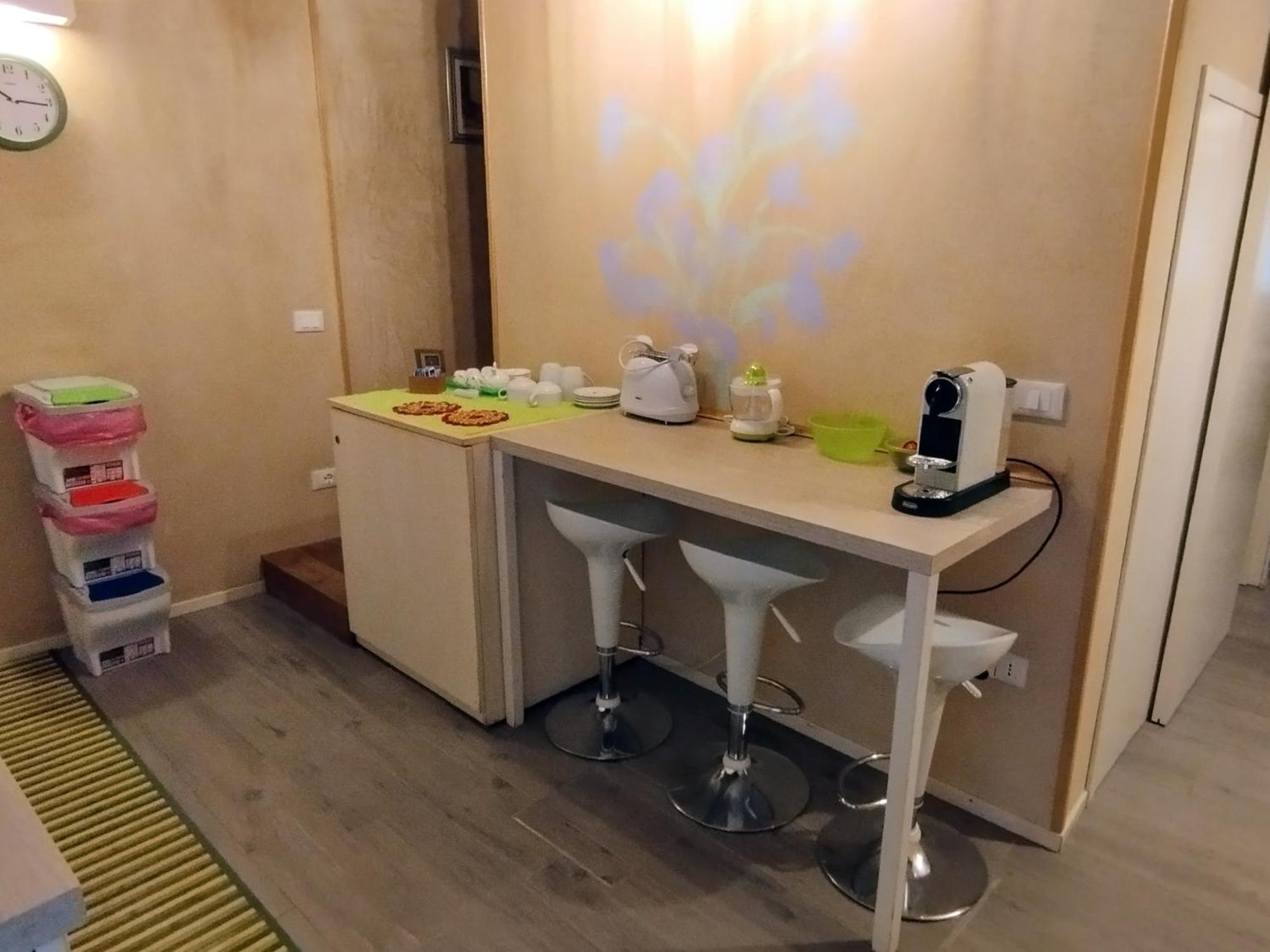 Ca Lirica Apartment Venice Ngoại thất bức ảnh