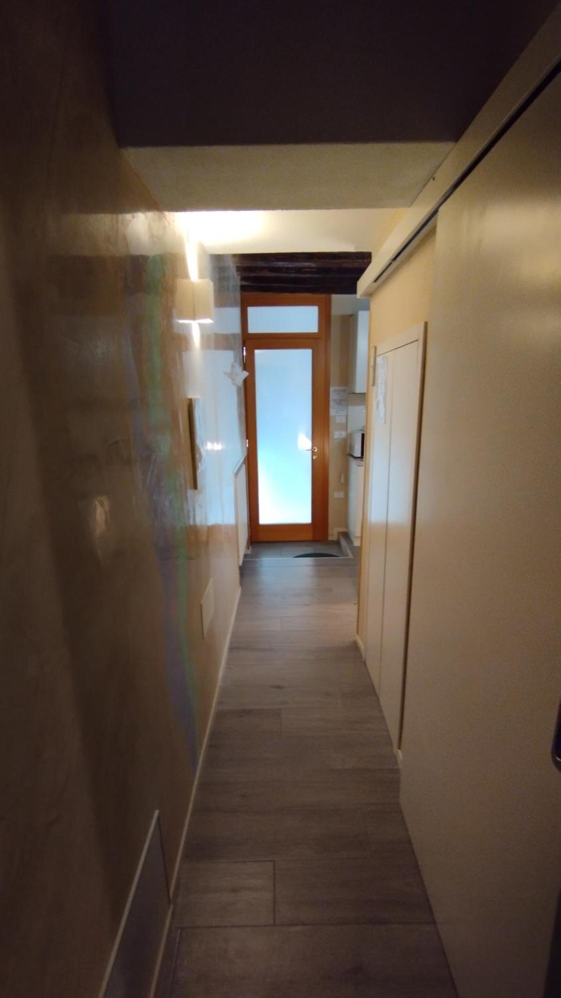 Ca Lirica Apartment Venice Ngoại thất bức ảnh